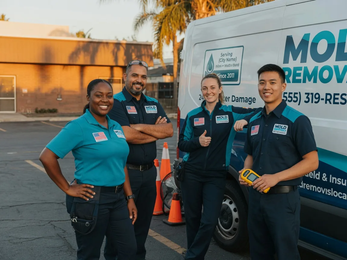 Water Damage Restoration company in Grand Canyon, AZ